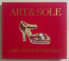 ART & SOLE JANE GERSHON WEITZMAN