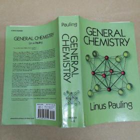 普通化学 General Chemistry