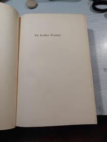 THE SCRIBNER TREASURY 22 classic tales
英文原版
斯克里布纳宝库
22个经典故事