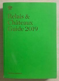 Relais Chateaux Guide 2019