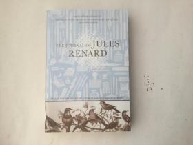 列那尔日志  The Journal of Jules Renard
