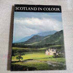 SCOTLAND IN COLOUR