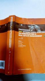 2007建设与房地产管理国际会议论文集 : 英文