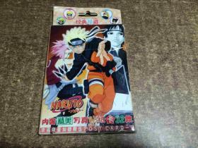 NARUTO经典珍藏32张