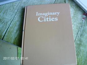 Imaginary Cities