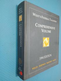 COMPREHENSIVE VOLUME