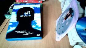 DVD光盘 eli stone