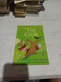 The  Fox  and  crow