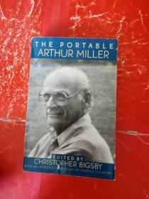 THE PORTABLE ARTHUR MILLER