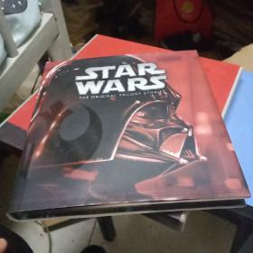 Star Wars: The Original Trilogy Stories ((Storybook Collection))