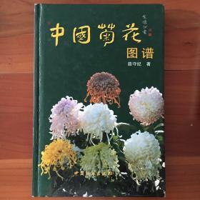 中国菊花图谱