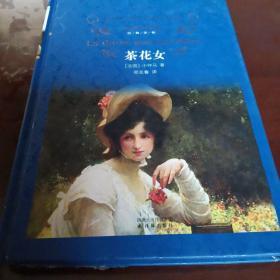 茶花女：经典译林