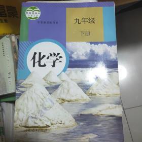 化学   义务教育九年级下册