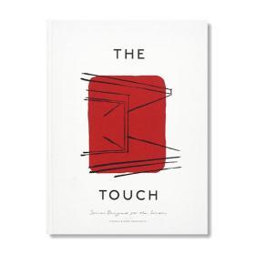 The Touch: Spaces Designed for the Senses触觉:感官设计空间 建筑师室内设计作品案例书籍