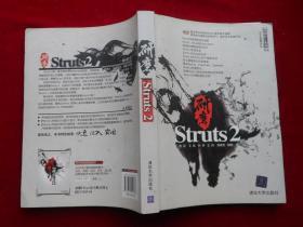 研磨  Struts 2