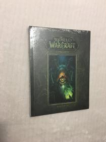 魔兽世界编年史2 第二卷 World of Warcraft Chronicle Volume 2 英文原版 官方小说设定集 魔兽世界背景故事 魔兽 暴雪周边