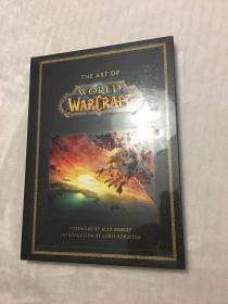 预售The art of World of Warcraft (魔兽世界的视觉艺术)设定