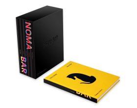 Bittersweet: Noma Bar (Limited Edition) 苦乐参半：极简主义插画大师诺玛巴尔作品集（限量版） 艺术设计绘画书籍