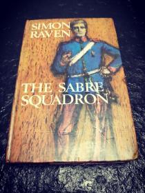 the Sabre Squadron ， 骑兵中队