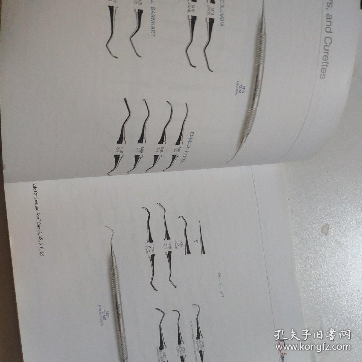 DentaL  uSA  Pr0duCts