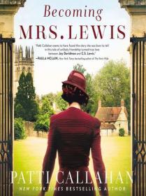 Becoming Mrs. Lewis 英文原版 大32开 毛边本 近新