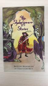 Shakespeare Stories: Macbeth 莎士比亚故事集(儿童版)：麦克白