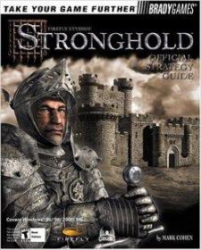 Stronghold Official Strategy Guide