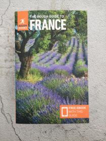 The Rough Guide to France