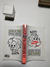 Invisible Monsters：A Novel