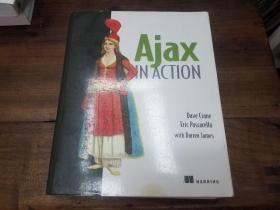 Ajax In Aciton