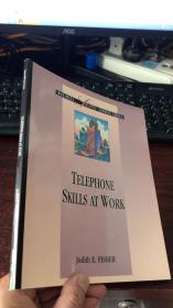 TELEPHONE SKILLS AT WORK