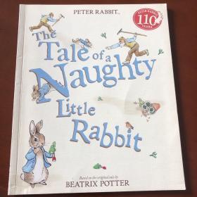 The Tale of a Naughty Little Rabbit