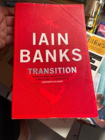 Transition IAIN BANKS