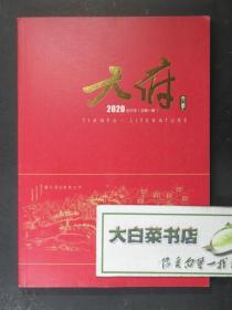 创刊号 天府 2020创刊号 总第一期（48923)