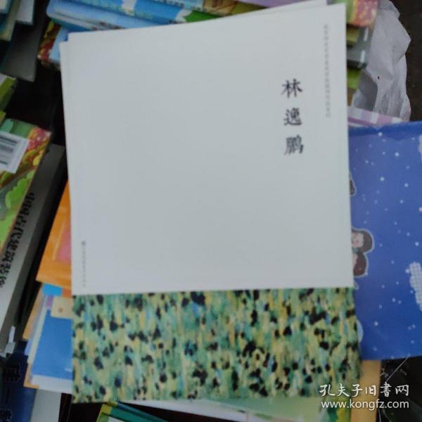 南京师范大学美术学院教师作品系列. 刘赦