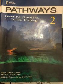 PATHWAYS2 Reading ，Writing and Critical Thinking