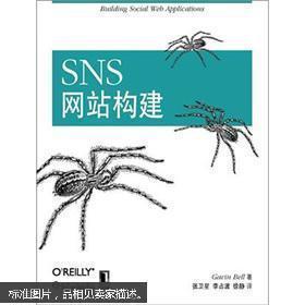 SNS网站构建