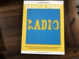 magazine:radio