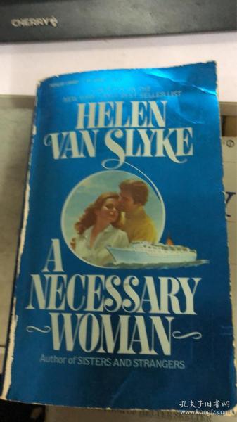 HELEN VAN SLYKE（160架）