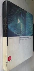 【英文原版】Massimiliano Fuksas: Works and Projects  1970-2005 马西米利亚诺·福克萨斯：作品和项目 1970-2005