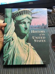 HISTORY of the UNITED STATES