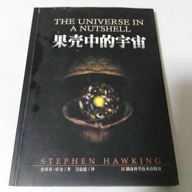 果壳中的宇宙