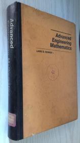 【英文版】Advanced engineering mathematics 高级工程数学