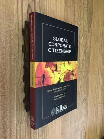 Global corporate citizenship