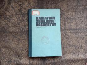 Radiation Shielding and Dosimetry 辐射屏蔽和剂量学