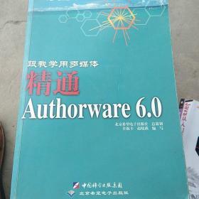 跟我学用多媒体:精通Authorware 6.0