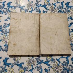 三个火枪手  上下册  上海译文出版社，，