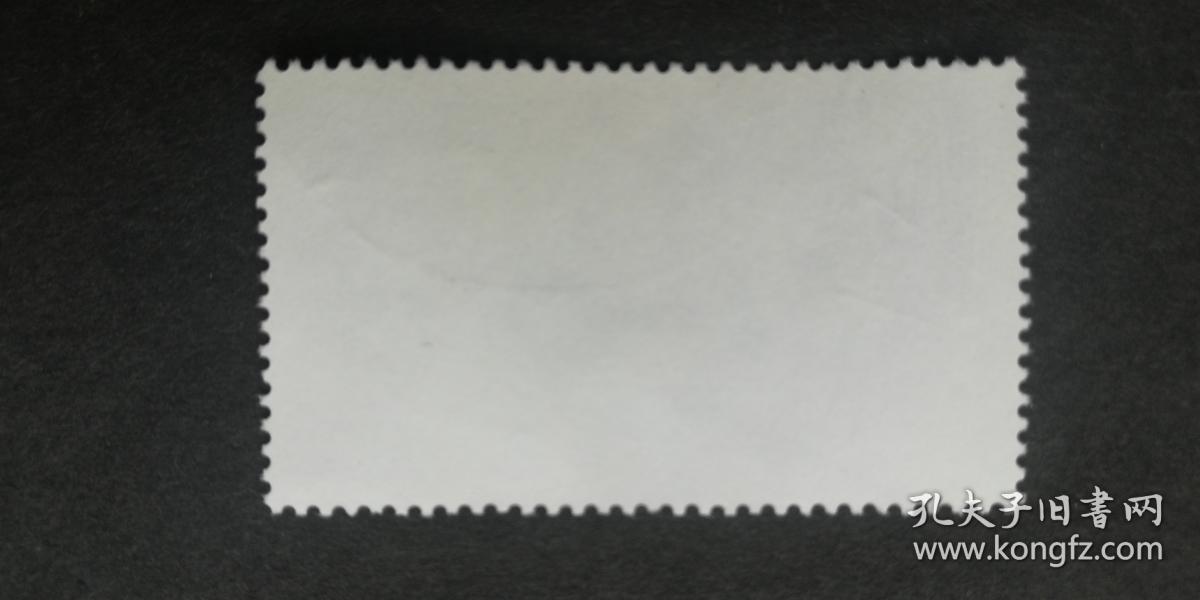 德国邮票（慈善）：1996 The 50th Anniversary of Charity for Children儿童慈善基金会成立50周年 1套1枚