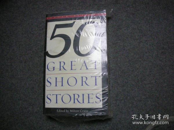 Fifty Great Short Stories