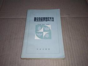 害虫测报原理和方法
